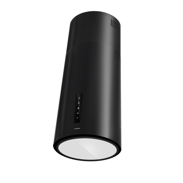 Вытяжка Maunfeld Ford 39 Isla Sensor LED Black