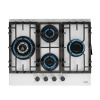 Газовая варочная панель DeLonghi GABRIELLA 6GW BB
