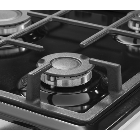 Газовая варочная панель Simfer H45V30B416
