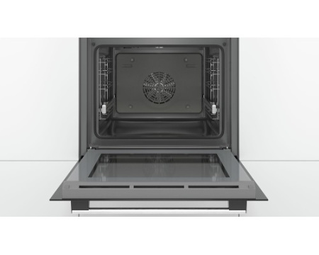 Встраиваемый духовой шкаф Bosch HBG537NB0R