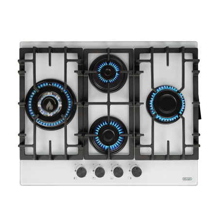 Газовая варочная панель DeLonghi GABRIELLA 6GW BB