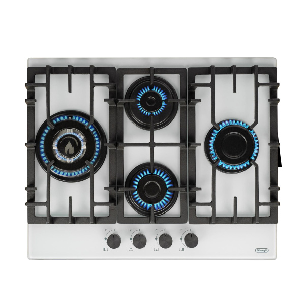 Газовая варочная панель DeLonghi GABRIELLA 6GW BB