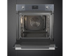 Духовой шкаф Smeg SO6100S2S