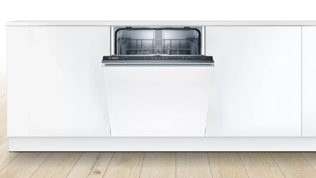 Встраиваемая посудомоечная машина Bosch SMV25BX03R