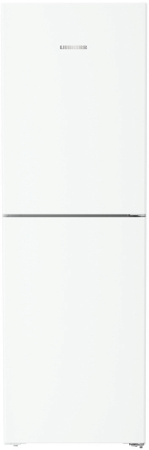 Холодильник Liebherr CNd 5204-22 001 Pure NoFrost EasyFresh