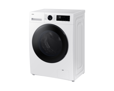 Стирально-сушильная машина Samsung WD90DG5G34BELP