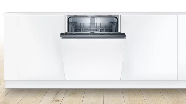 Встраиваемая посудомоечная машина Bosch SMV25BX03R