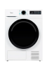 Сушильная машина Midea MD1180BH60/W-RU