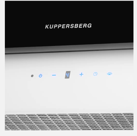 Вытяжка Kuppersberg MINT 90