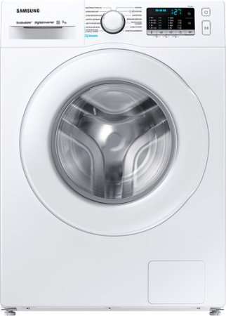 Стиральная машина SAMSUNG WW70AAS26TE