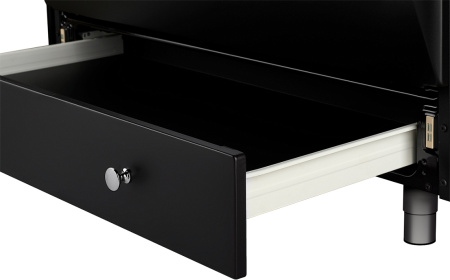 Газовая плита Kuppersberg ZBM 3399 ANT Silver