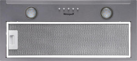 Вытяжка Weissgauff ALPHA 60 PB IX