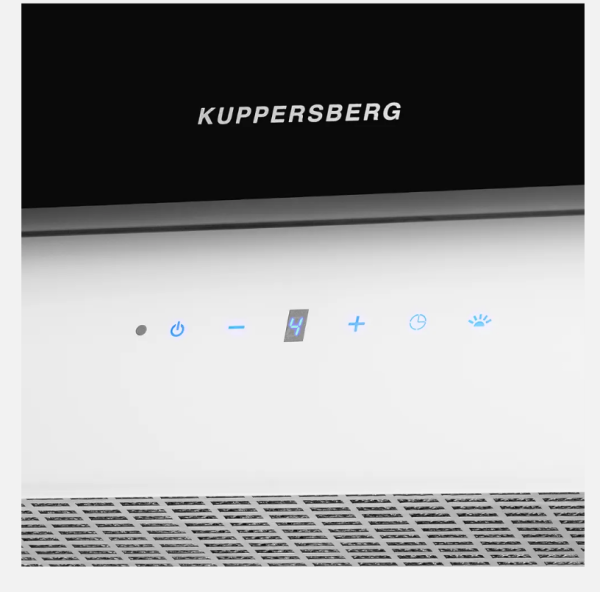 Вытяжка Kuppersberg MINT 90