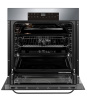 Духовой шкаф Haier HOX-T11HGBX