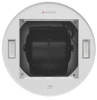 Вытяжка цилиндрическая пристенная Meferi TUBE35WH COMFORT