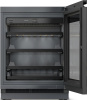 Встраиваемый винный холодильник Miele KWTUS 7054 F OBSW