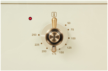 Духовой шкаф Hiberg VM 6260 1YR