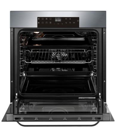 Духовой шкаф Haier HOX-T11HGBX