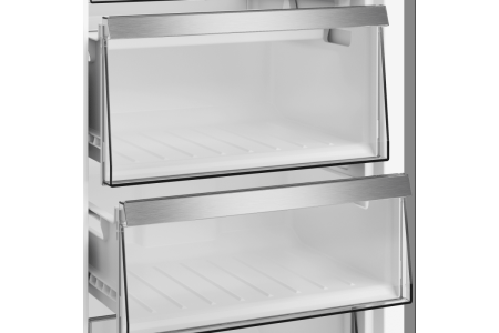 Морозильная камера Grundig GFPN66721XBR