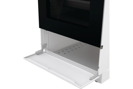 Электрическая плита Gorenje GEC5A41WG