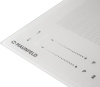 Индукционная варочная панель Maunfeld CVI292S2FWH LUX Inverter