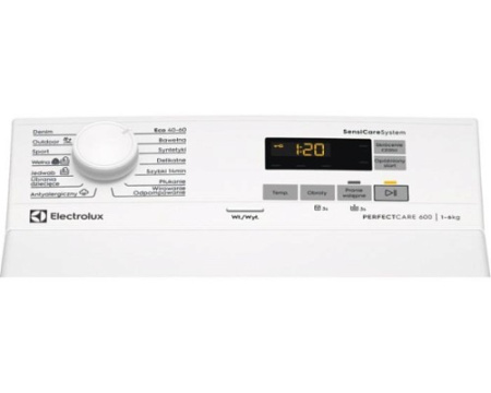 Стиральная машина Electrolux EW6TN15061P