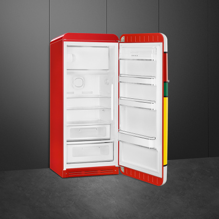 Холодильник Smeg FAB28RDMC5