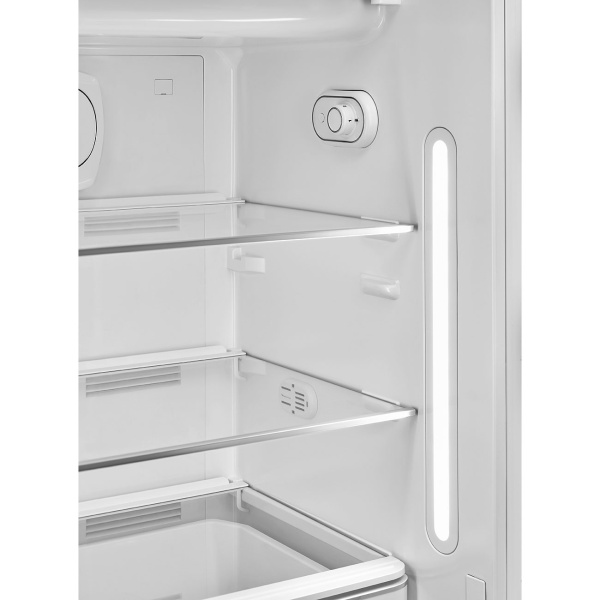 Холодильник Smeg FAB28RCR5