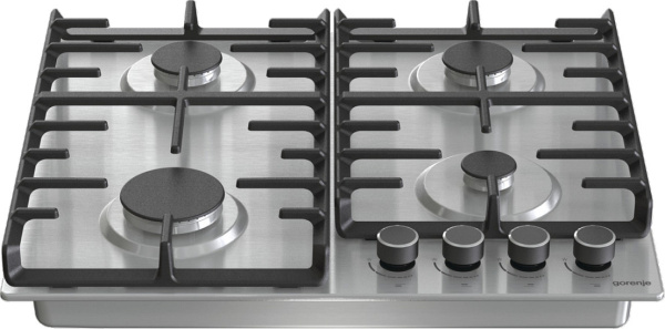 Независимая газовая варочная панель Gorenje G642ABX