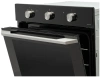 Электрический духовой шкаф DeLonghi NSM 7 NL RF RUS