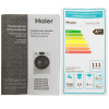 Стиральная машина Haier HW60-BP12929BS