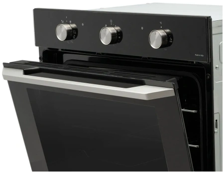 Электрический духовой шкаф DeLonghi NSM 7 NL RF RUS
