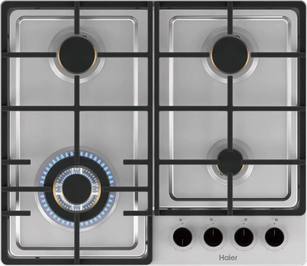 Газовая варочная панель Haier HHQ-M64CAQX