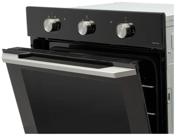 Электрический духовой шкаф DeLonghi NSM 7 NL RF RUS