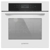 Электрический духовой шкаф MEFERI MEO6010WH ULTRA