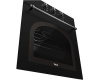 Духовой шкаф Teka HRB 6100 ATS SILVER