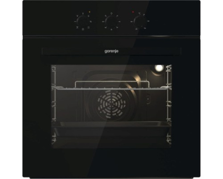 Духовой шкаф Gorenje BO6725E02ABG