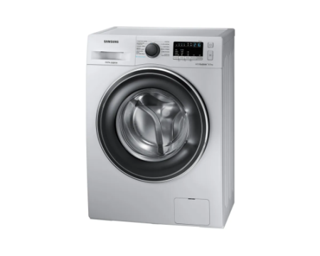Стиральная машина Samsung WW80R42LHESDLP (EcoBubble)