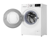 Стиральная машина LG F2V5PS0W