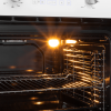 Шкаф духовой газовый с электрическим грилем Maunfeld MOGM703W