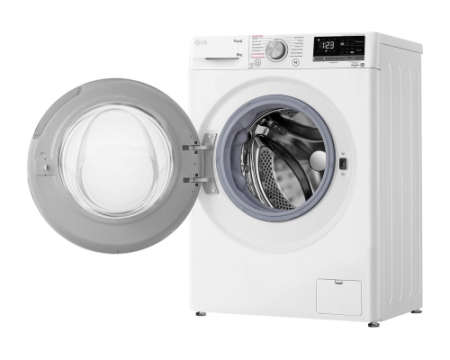 Стиральная машина LG F2V5PS0W
