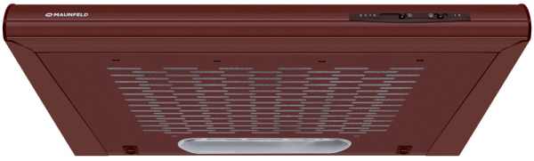 Вытяжка Maunfeld MPA 60 BROWN