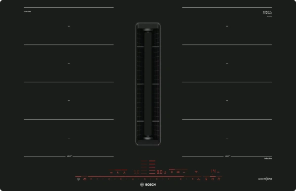 Индукционная варочная панель Bosch PXX821D66E