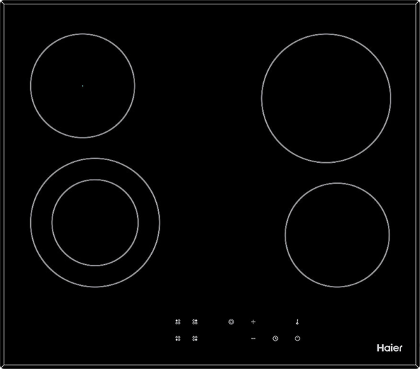 Варочная поверхность Haier HHX-C64TDVB