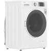 Стиральная машина Weissgauff WMD 4748 DC Inverter