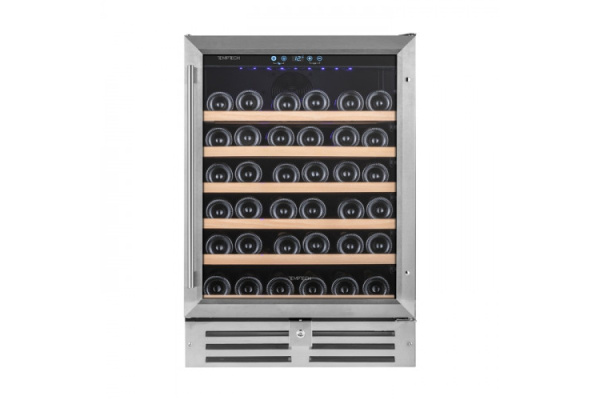 Винный шкаф Temptech WPQ60SCS
