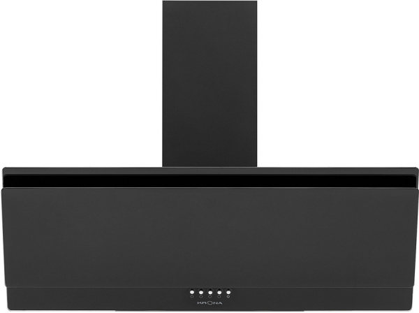 Вытяжка Krona VENERA 900 BLACK PB