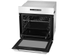 Духовой шкаф Haier HOQ-P16AN5GW