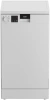 Посудомоечная машина Beko DVS050R01W