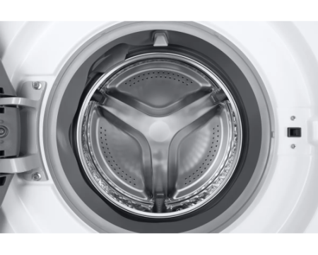 Стиральная машина Samsung WW80R62LVEWDLP (EcoBubble)